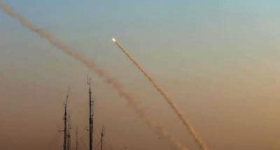 Hezbollah launches rocket attacks on Israel - Reporter Post