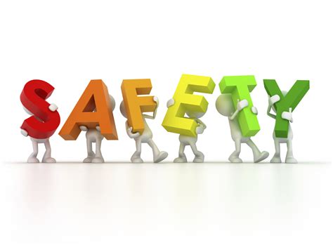 How to spell the word 'SAFETY' - Spectrum Safety TrainingSpectrum ...