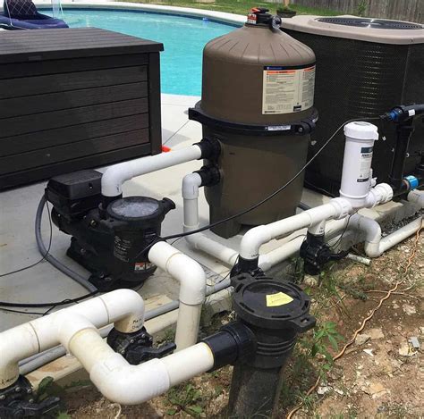 Pool Pump Repair Guide at Chris Colon blog