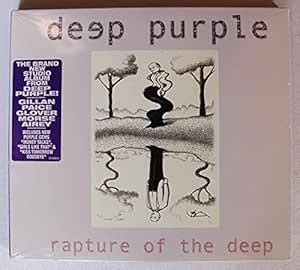 Rapture of the Deep: Deep Purple: Amazon.in: Music}