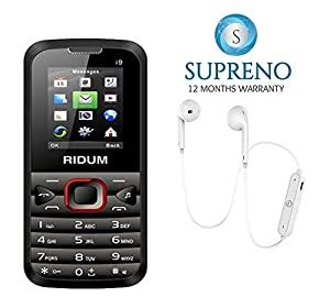 Wonderford Ridum i9 Mobile Phones Dual Sim Support With Bluetooth ...