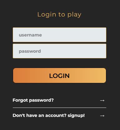 jackpota casino login,users must begin their jour