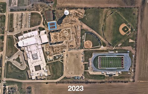 Kankakee High School | WT Group