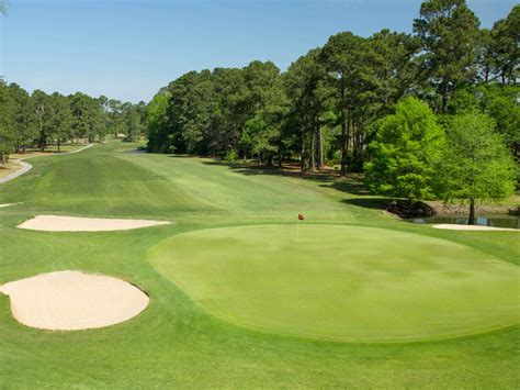 Myrtle Beach Passport Golf