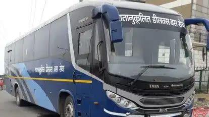 Shiv Shakti Dhanbad (jharkhand): Book Shiv Shakti Bus Ticket Online to ...