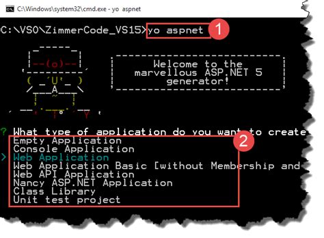 Image result for How to Create Run .Net Website From Visual Studio
