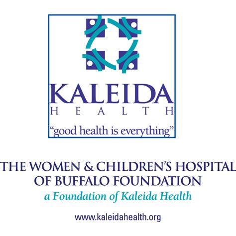 Kaleida Health logo, Vector Logo of Kaleida Health brand free download ...