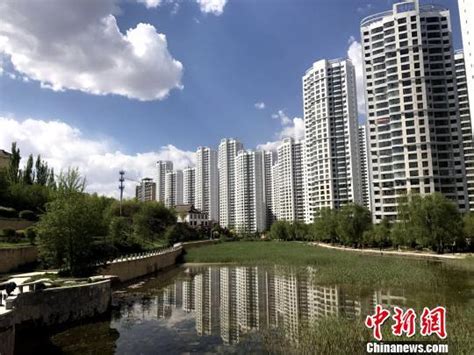 青海省会西宁城市化建设好吗-