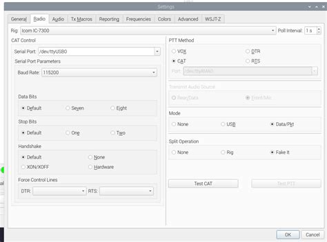 Image result for WSJT Tutorial