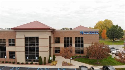 Gateway Financial Solutions - Garber Media Assets