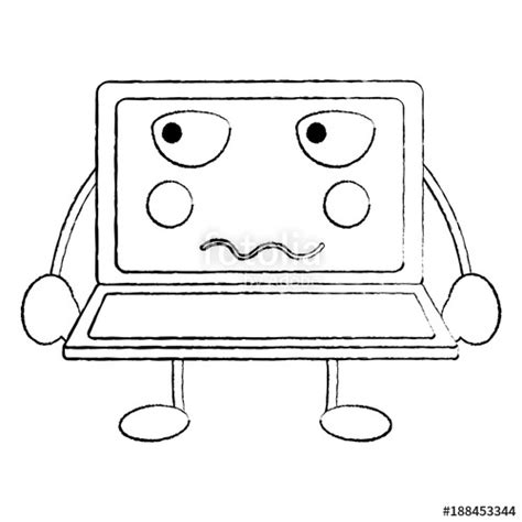 Computer Screen Sketch 的图像结果