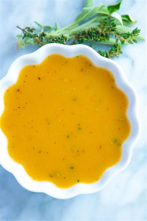Quick and Easy Gravy Recipe