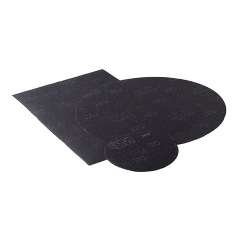 Buy 3M 101Q GA WOD Sheet P80 Online at Bestomart ...