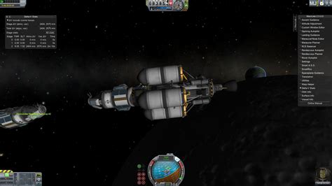 Image result for Kerbal Docking Tutorial