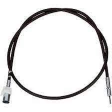 Meter Cable Genuine for ROYAL ENFIELD CLASSIC 350-Royal Enfield