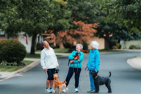 Spokane Independent Living | Rockwood South Hill