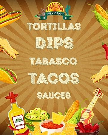 Cantina Mexicana Tortilla Mild Dip Sauce 190gm | A Sauce Made With ...