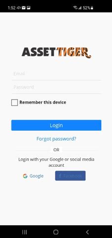 Image result for Asset Tiger Tutorial