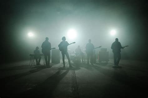 Young Rebel Set + Brother | Sun EP Release, Zerox, 48-52 Sandhill ...