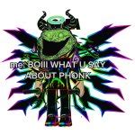 Image result for Python E Phonk Meme Origin