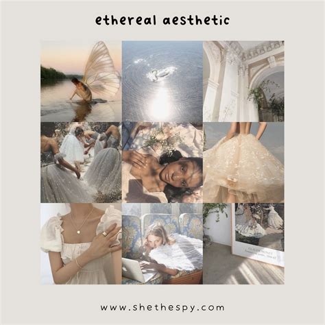 A guide to aesthetic types part 1 – Artofit