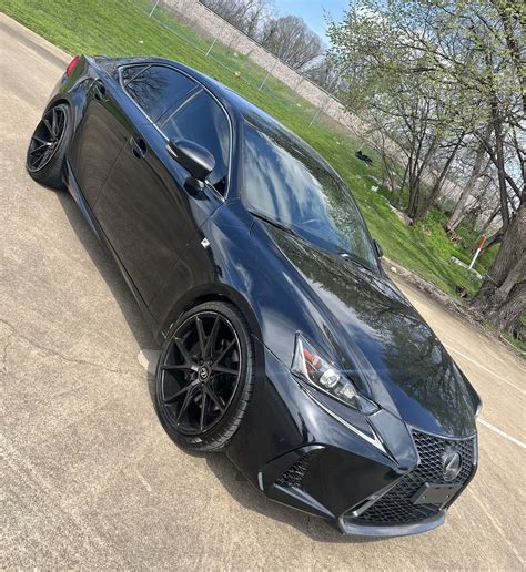 2018 Lexus IS 300 for Sale in Irving, TX - OfferUp