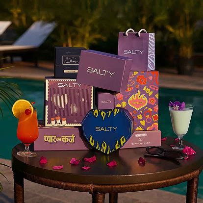 Salty Alpha Homepage – Salty Accessories