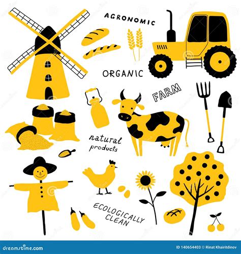 Agriculture Cartoon 的图像结果