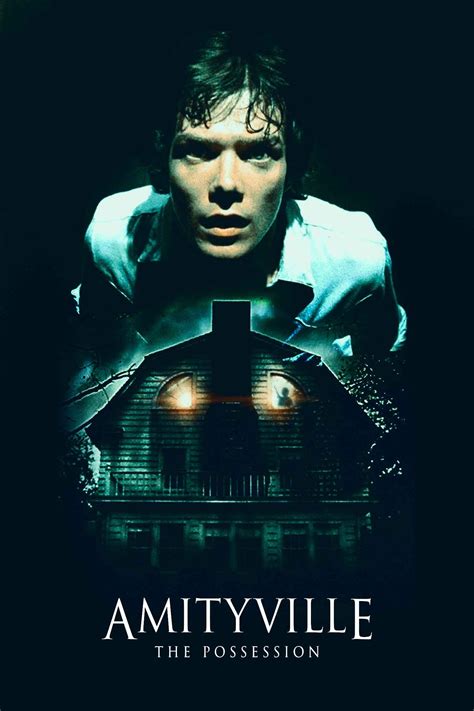 Amityville II: The Possession (1982) - Posters — The Movie Database (TMDB)