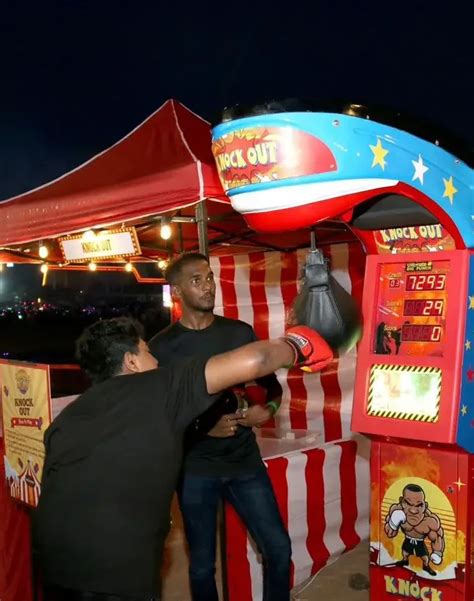 Image result for #Boxing Machine Challenge