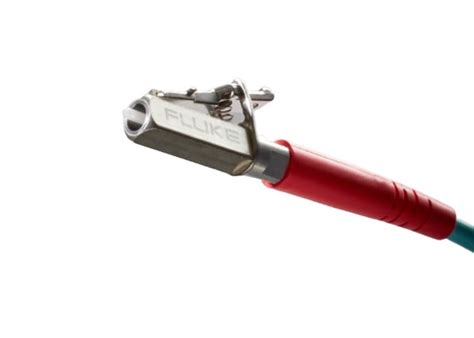 MRC-62.5-LCLC.3M-M Fluke Networks | Fluke Networks MRC Multimode Cable ...