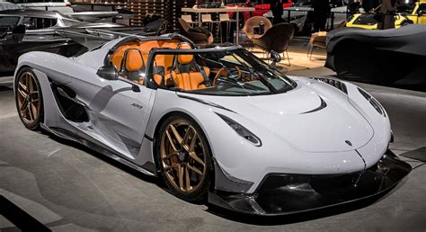 [100+] Koenigsegg Jesko Wallpapers | Wallpapers.com