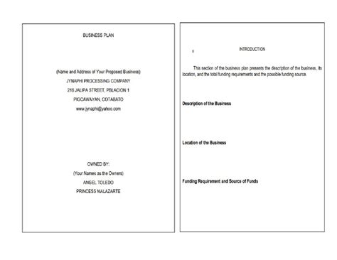 Entrepreneurship Plan 的图像结果