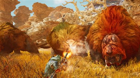 Monster Hunter Wilds: 10 Best Mods & Cheats To Transform Your Gameplay