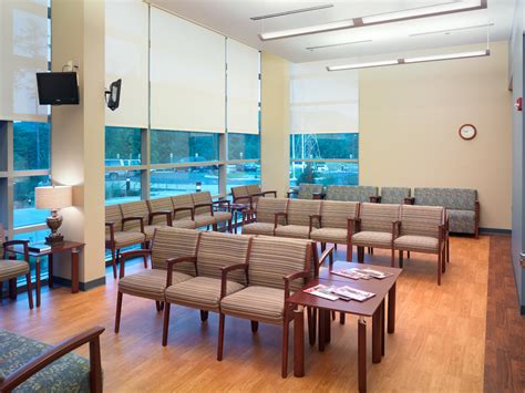 Baptist Health Corbin - Engberg Anderson Architects