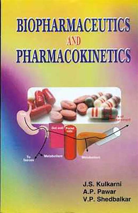 Buy Biopharmaceutics and Pharmacokinetics (PB 2019) Book Online at Low ...