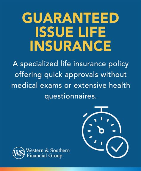 Guaranteed Issue Life Insurance: What, How, Who, Pros & Cons