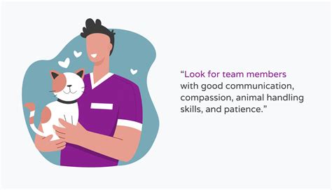 Key differences: vet technicians vs. vet assistants. - Hello Rache