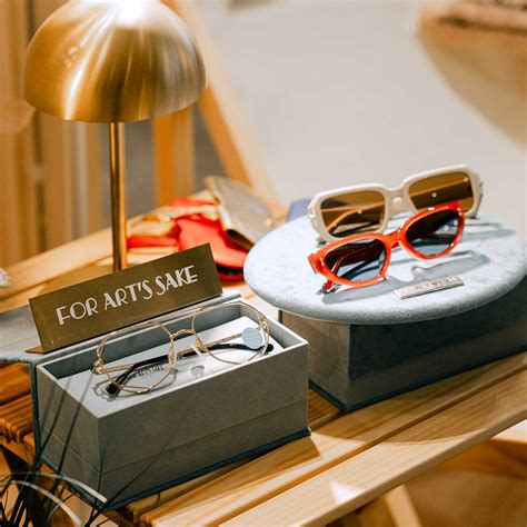 For Art’s Sake X Neighbor Next Door 給鄰居的夏日法式度假提案 – Miinfen 清眼堂