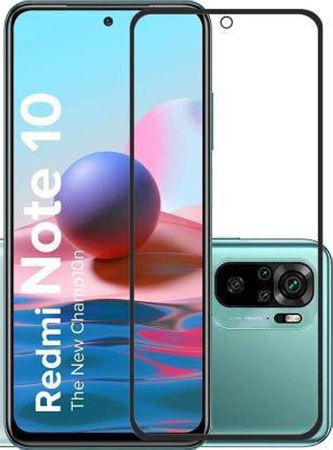 ISTAMBH Tempered Glass Guard for Mi Note 10 /Note10s - ISTAMBH ...