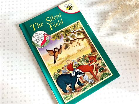 Download A Volume Of The Animals Of Farthing Wood Wallpaper ...