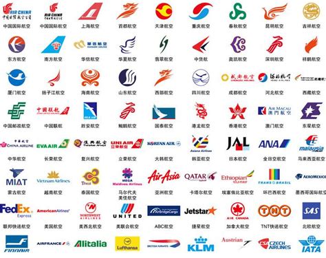 航空行业除了航空公司还有什么公司
