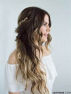 Wedding Hairstyles With Extensions by Wedding Hair Extensions The Dos And Don Ts Guide Tips Wedding Hairstyles With Extensions