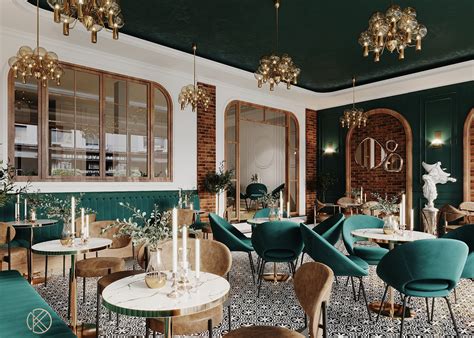 French Restaurant 的图像结果