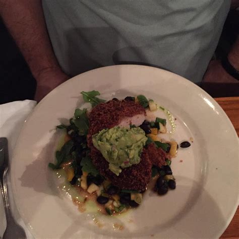 HIGH THYME CUISINE, Sullivan's Island - Restaurant Reviews, Photos ...