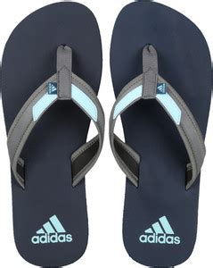 ADIDAS Men ADIRIO ATTACK 2 M Slippers - Buy CONAVY/VISGRE/ICEBLU Color ...