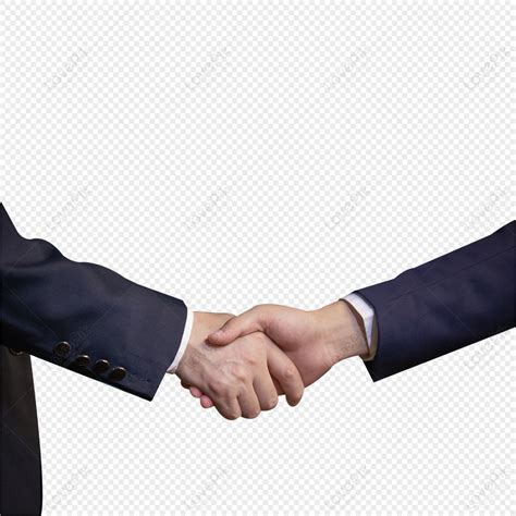 Business Handshake PNG 的图像结果