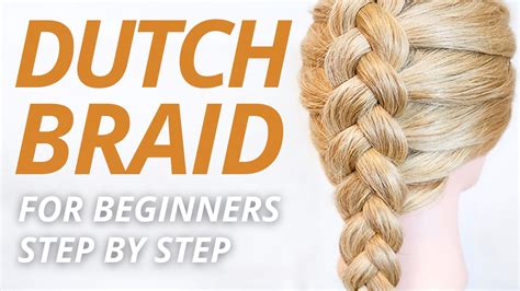 Image result for French Dutch Braid Tutorial