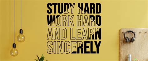 Study Quotes Wallpapers - 4k, HD Backgrounds on WallpaperBat