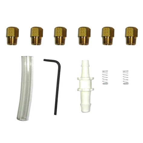 Image result for Propane Conversion Kit Installation Guide